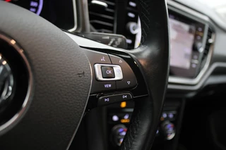Volkswagen T-Roc - afbeelding nr 14