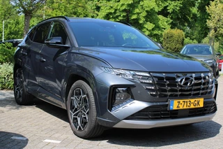 Hyundai Tucson Hybrid - afbeelding nr 6