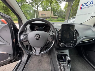 Renault Captur Airco/Parkeersensoren/Lichtmetalen velgen - afbeelding nr 13