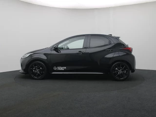 Mazda 2 Hybrid Mazda 2 Hybrid 1.5 Homura Plus automaat | demo voordeel - afbeelding nr 2