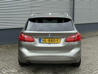 BMW 2 Serie BMW 2-serie Active Tourer 218d Luxury AUTOMAAT - afbeelding nr 7