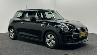 MINI One Mini Mini 1.5 One First CRUISE LM 45000 KM - afbeelding nr 3