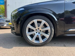 Volvo XC90 - afbeelding nr 23
