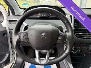 Peugeot 2008 Peugeot 2008 1.2 PureTech * Automaat, Carplay, Netjes * - afbeelding nr 10