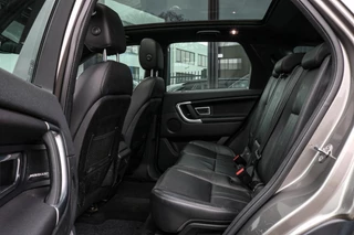 Land Rover Discovery Sport Land Rover Discovery Sport 2.0 TD4 Urban Series SE Dynamic - PANO - TREKHAAK - MERIDIAN - afbeelding nr 32
