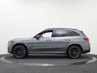 Mercedes-Benz GLC Mercedes-Benz GLC 300e 4MATIC AMG Line | 360° camera | Matrix LED - afbeelding nr 7