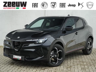 Alfa Romeo Junior 1.2 Turbo 136 PK Ibrida Speciale | Techno | Pano | Direct Leverb
