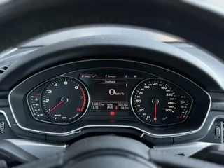 Audi A4 Audi A4 Avant 2.0 TFSI Sport AUTOMAAT NL AUTO*ELEK. HAAK - afbeelding nr 4