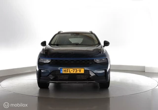 Lynk & Co 01 Lynk & Co 01 1.5 PHEV 261PK Automaat pano|led|cam|dab|nav|ecc|lmv20 - afbeelding nr 19