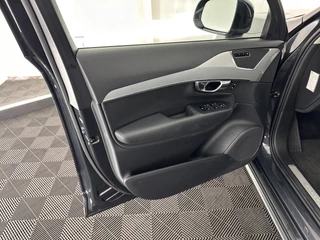 Volvo XC90 Aut. *NAPPA-FULL-LEATHER | DIGI-COCKPIT | COMFORT-SEATS | CAMERA | NAVI-FULLMAP | ECC | PDC | CRUISE | TOWBAR | 19''ALU* - afbeelding nr 24