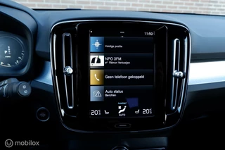 Volvo XC40 Volvo XC40 MY23 (facelift) T4 211PK RECHARGE CORE BRIGHT | CAMERA | 19INCH - afbeelding nr 30