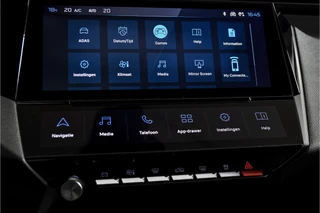 Peugeot 308 Peugeot 308 SW 1.2 PureTech 130 PK GT - Automaat | Dig. Cockpit | Adapt. Cruise | Stoel+-Stuurverw. | PDC | Camera | NAV + App. Connect | ECC | LM 17