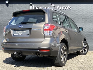 Subaru Forester - afbeelding nr 5