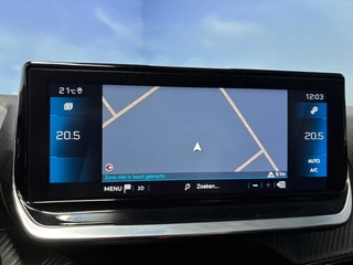 Peugeot 208 Peugeot 208 1.2 PureTech Blue Lease Allure Navi | Clima | Cruise | Camera - afbeelding nr 21