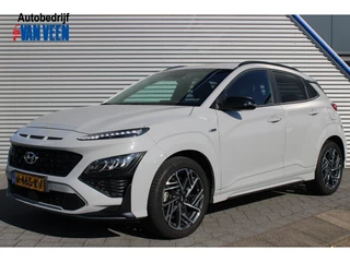 Hyundai Kona - afbeelding nr 1