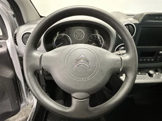 Citroën ë-Berlingo Citroën ë-Berlingo Feel 23 kWh | Parkeersensor achter | Cruise control | Navigatie | Soh (batterijcheck) 85,8 % - afbeelding nr 7