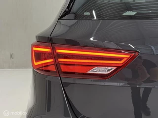 SEAT Leon Seat Leon ST 2.0 TSI 4DRIVE CUPRA R Pano Carbon Navi ACC LED - afbeelding nr 44