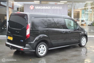 Ford Transit Connect Ford Transit Connect 1.5 EcoBlue|L2|Trend|Automaat|Navi - afbeelding nr 5