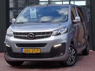 Opel Vivaro - 151612848-0