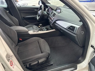 BMW 1 Serie - afbeelding nr 13