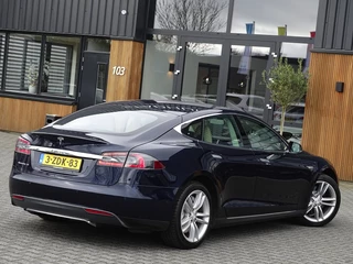 Tesla Model S - afbeelding nr 6