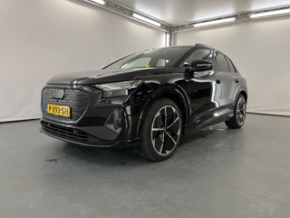 Audi Q4 e-tron 50 quattro S edition 77 kWh