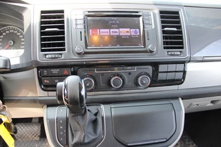 Volkswagen Transporter Volkswagen Transporter 2.0 TDI L1H1 Trendl. automaat /zeer mooi - afbeelding nr 13