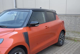 Suzuki Swift Suzuki Swift 1.2 Style Smart Hybrid | Apple carplay/android | Elektrisch inklapbare spiegels | Stoelverwarming | - afbeelding nr 36
