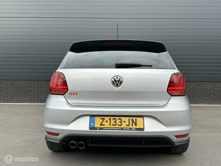 Volkswagen Polo Volkswagen Polo 1.8 TSI GTI VOL*CLIMA*CRUISE*CARPLAY*PDC*DCC - afbeelding nr 16