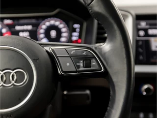 Audi A1 Sportback Audi A1 Sportback 25 TFSI Pro Line Sport Automaat (APPLE CARPLAY, GETINT GLAS, LM VELGEN, SPORTSTOELEN, LANE ASSIST, PARKEERSENSOREN, NIEUWSTAAT) - afbeelding nr 19