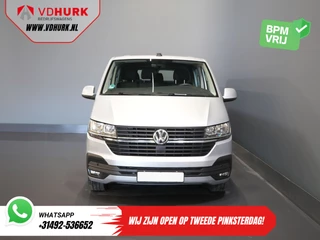 Volkswagen Transporter - afbeelding nr 7