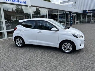 Hyundai i10 Hyundai i10 1.0 Comfort 5-zits | Airco | Apple Carplay |Cruise - afbeelding nr 2