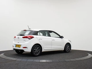 Hyundai i20 Hyundai i20 1.0 T-GDI Comfort Navigatie | Camera - afbeelding nr 2