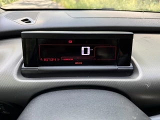 Citroën C4 Cactus Citroën C4 Cactus 1.2 PureT. Business navi camara airco - afbeelding nr 11