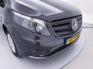 Mercedes-Benz Vito - afbeelding nr 39