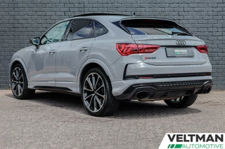 Audi RSQ3 Audi RS Q3 RS Q3 2.5 TFSI PANO RS STOELEN B&O ACC SPORTUITLAAT 360CAMERA TREKHAAK - afbeelding nr 3