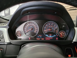 BMW 3 Serie BMW 3-serie 330e High Executive M Sport Leder Sch.dak Navi Clima LM NAP! - afbeelding nr 8