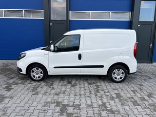 Fiat Doblò - afbeelding nr 7