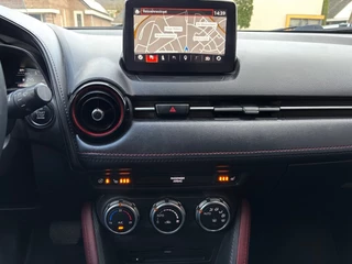Mazda CX-3 - afbeelding nr 20
