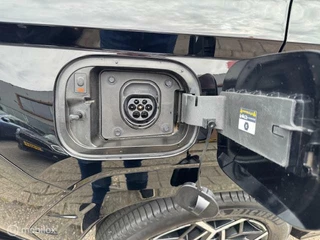 Hyundai Tucson Hyundai Tucson 1.6 T  PHEV N Line Sky 4WD  65km Electr rijden  hierna Hybride , N-Line Luxe uitvoering Panorama Schuif / Kantel dak  , Dodehoek directie , 360o camera , Navigatie , Electr voorstoelen - afbeelding nr 7