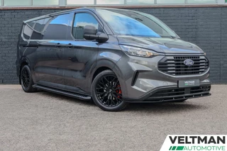 Ford Transit Custom Ford Transit Custom 300 2.0 TDCI L2H1 Edition DRIVERPACK DIRECT LEVERBAAR - afbeelding nr 2