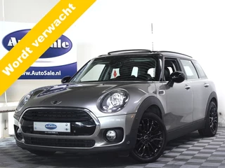 MINI Clubman - 334448473-0