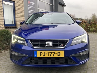 SEAT Leon - afbeelding nr 6