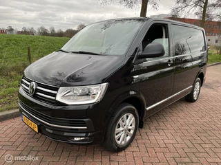 Volkswagen Transporter Volkswagen Transporter 2.0 TSI Benzine + AC|Cruise|LED|Trekh - afbeelding nr 11