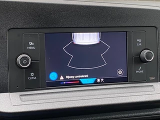 Volkswagen Caddy - afbeelding nr 19