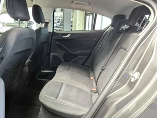 Ford Focus Ford Focus 1.0 Titanium |Navi|Climate|Cruise|PDC|Stoelvw|Lmv - afbeelding nr 5