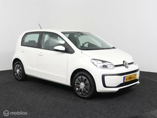 Volkswagen up! Volkswagen Up! move up! 5-Deurs | Airco | Elektr.pakket | Regen/licht sensor | NL Auto | DEALER-STAAT - afbeelding nr 2