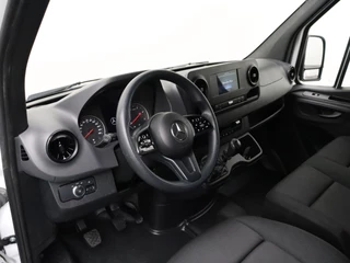 Mercedes-Benz Sprinter | Camera | Airco | 3-Persoons - afbeelding nr 3