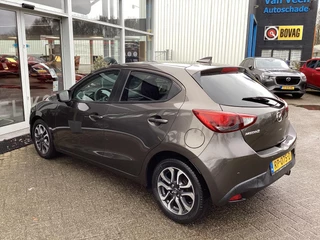 Mazda 2 Mazda 2 1.5 Skyactiv-G GT-M AUTOMAAT | 1e eigenaar - afbeelding nr 9