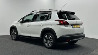 Peugeot 2008 Peugeot 2008 1.2 PureTech Blue Lease Executive NAVI ECC LM CARPLAY. - afbeelding nr 4